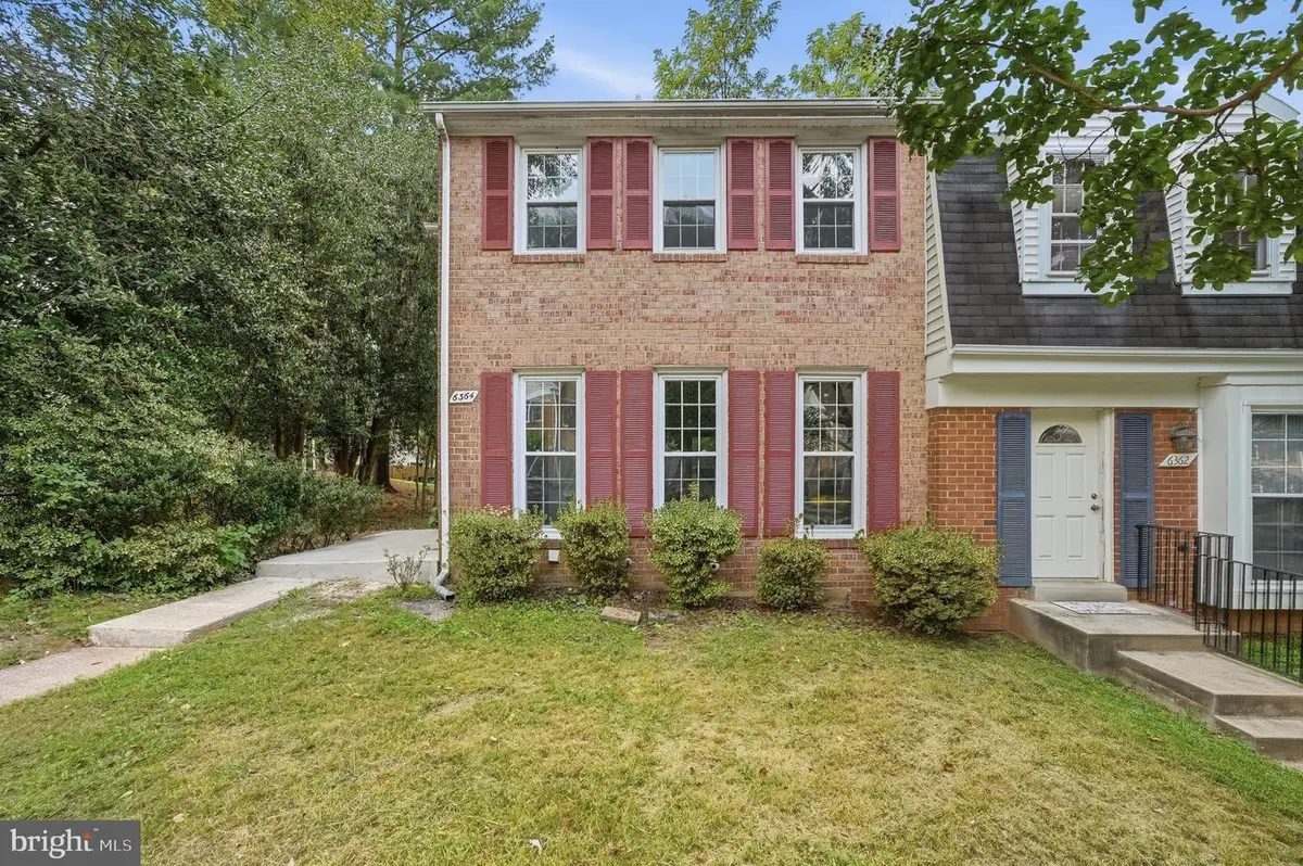 6364 Buffie Ct, Burke, VA 22015 - #1