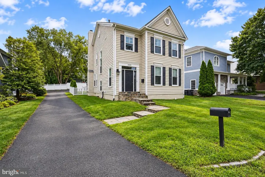 1505 Spring Vale Ave, McLean, VA 22101 - #2