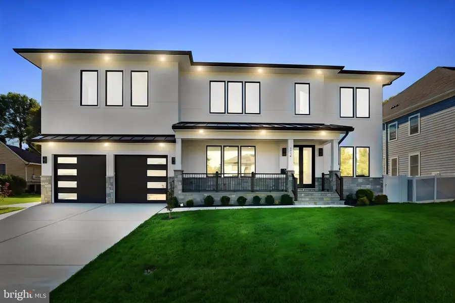 1734 Pimmit Dr, Falls Church, VA 22043 - #3
