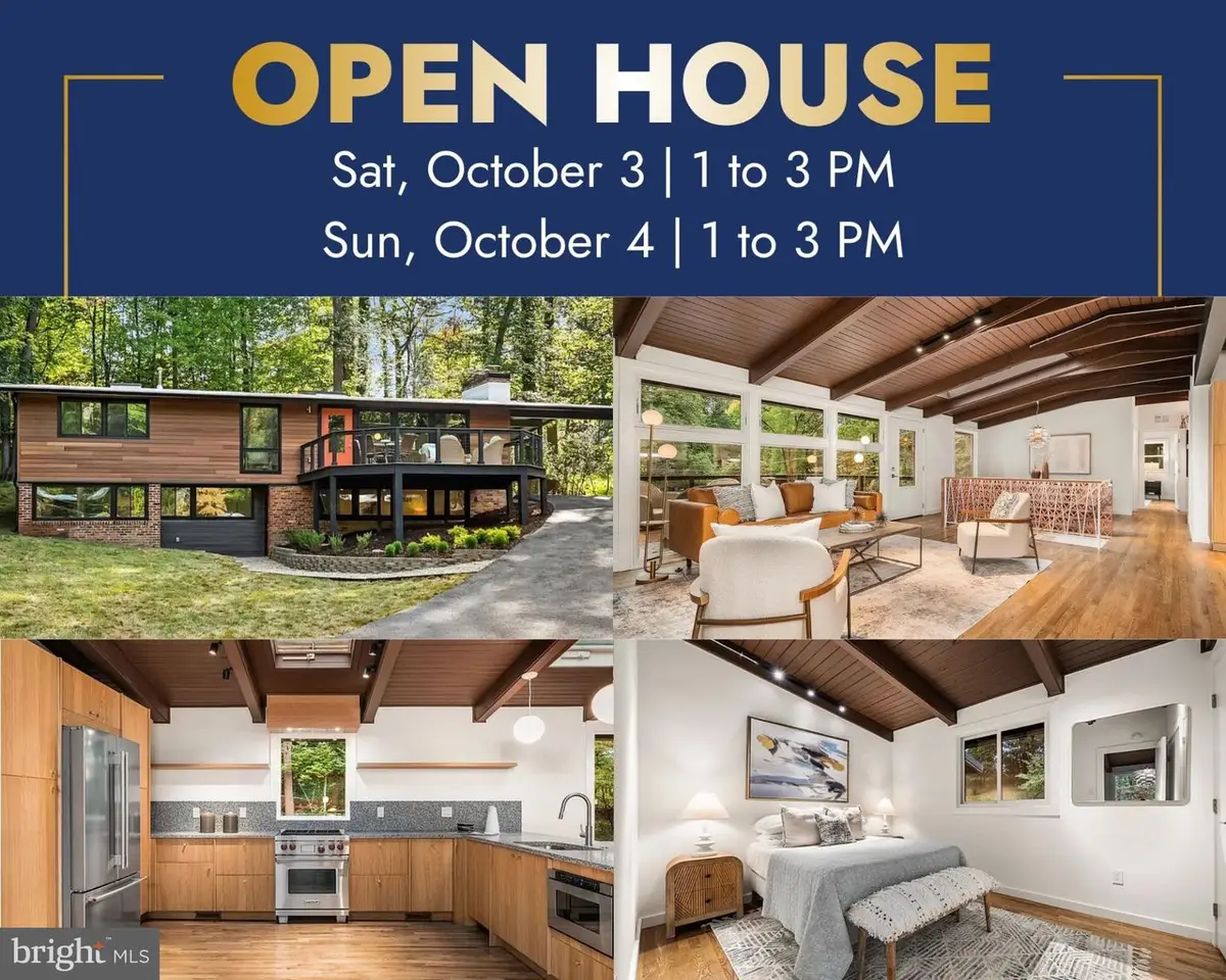 7527 Friar Tuck Ct, Falls Church, VA 22042 - #1