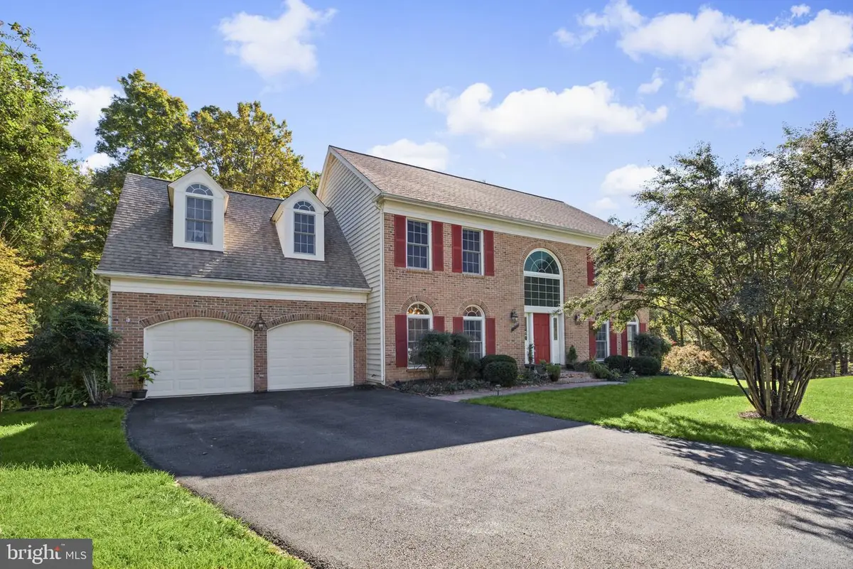 9401 Eagle Trce, Fairfax Station, VA 22039 - #1