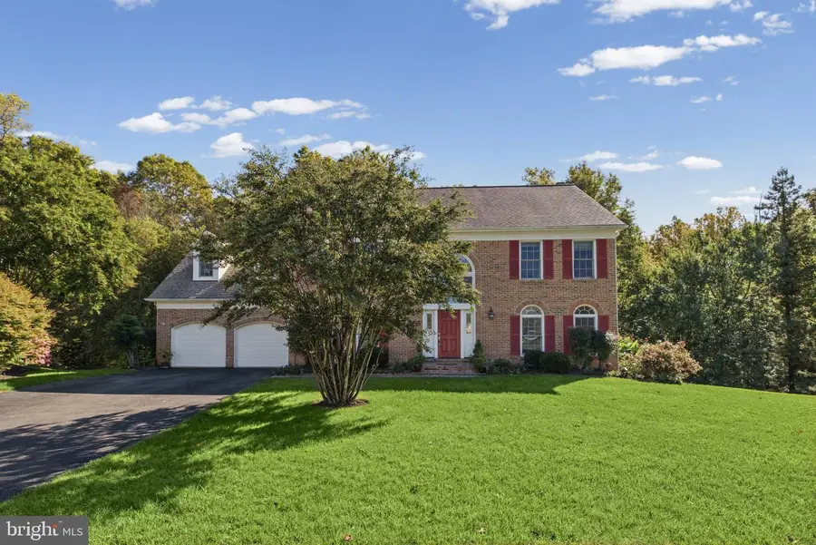 9401 Eagle Trce, Fairfax Station, VA 22039 - #2