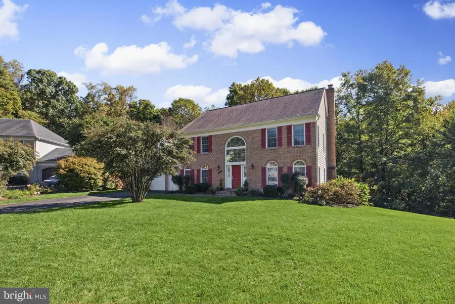 9401 Eagle Trce, Fairfax Station, VA 22039 - #3