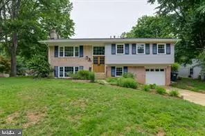 1731 Tamerisk Ct, VIENNA, VA 22182