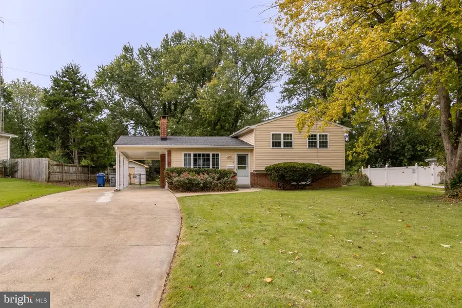 8120 Norwood Dr, Alexandria, VA 22309 - #2