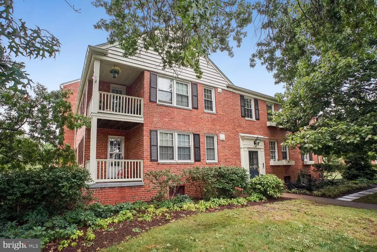 6540 10th St #b2, Alexandria, VA 22307 - #1