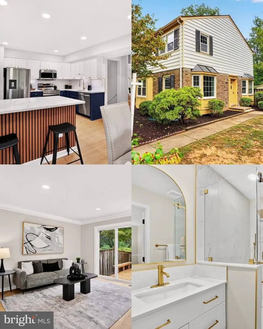 5027 Head Ct, Fairfax, VA 22032 - #1