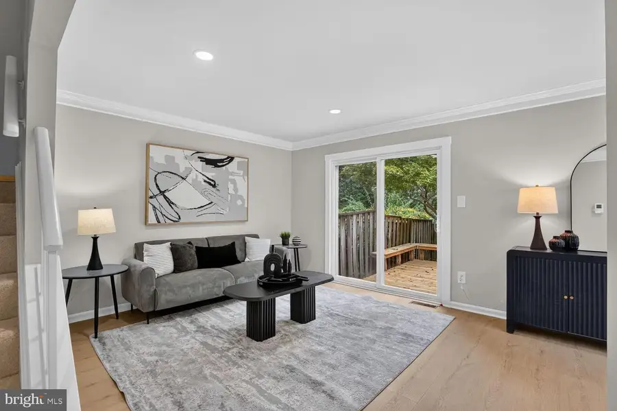 5027 Head Ct, Fairfax, VA 22032 - #3