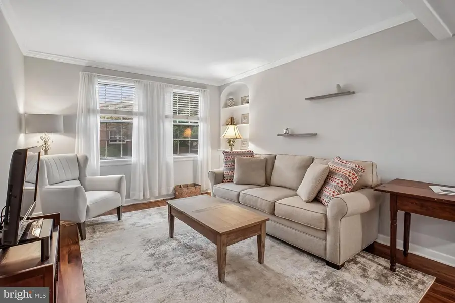 6626 E Wakefield Dr E #a1, Alexandria, VA 22307 - #3