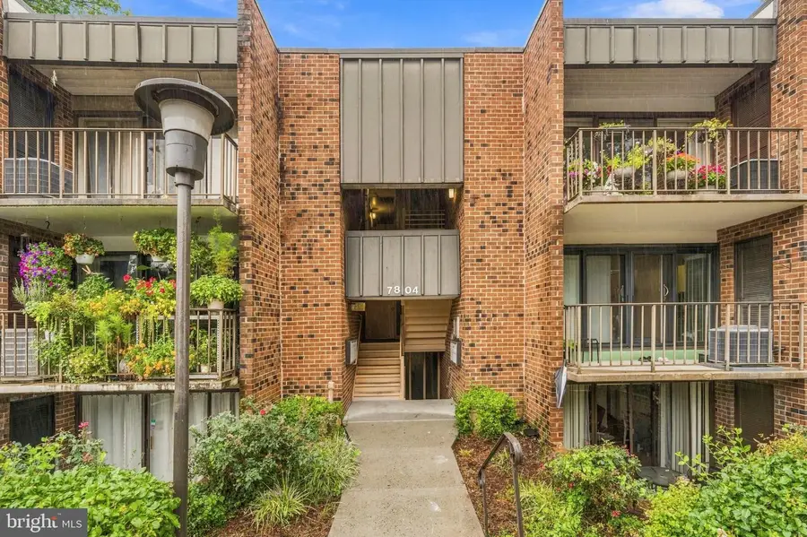 7804 Inverton Rd #101, Annandale, VA 22003 - #3