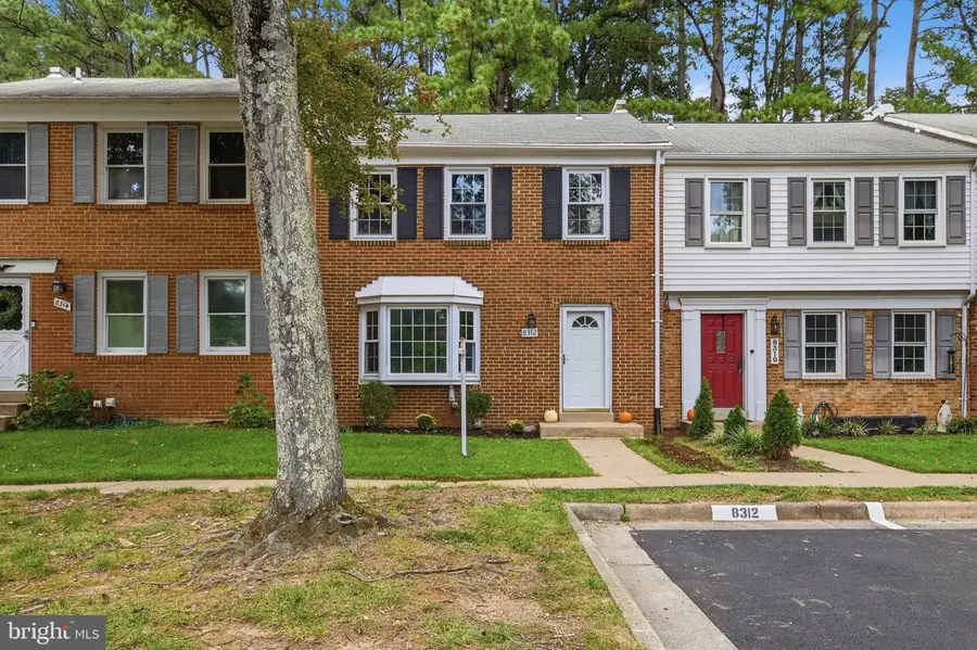 8312 Moline Pl, Springfield, VA 22153 - #3