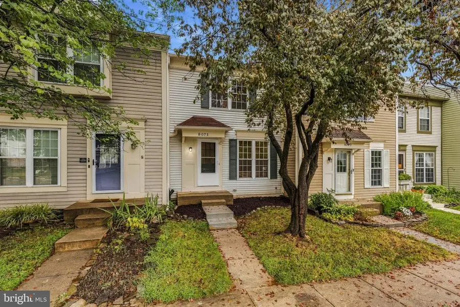 8071 Topper Ct, Alexandria, VA 22315 - #2