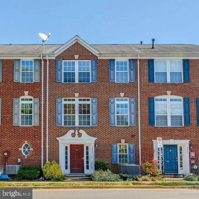 3631 Madison Ln, Falls Church, VA 22041 - #2