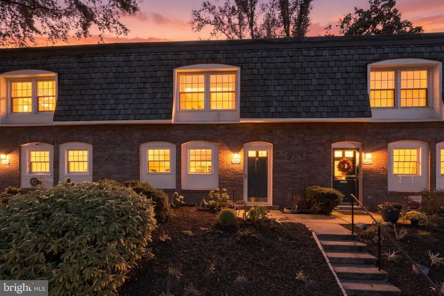 8210 Tory Rd #139, Springfield, VA 22152 - #2
