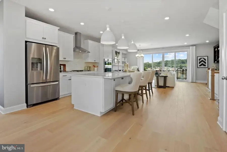 1871 Oakview Crest Dr, Reston, VA 20190 - #3