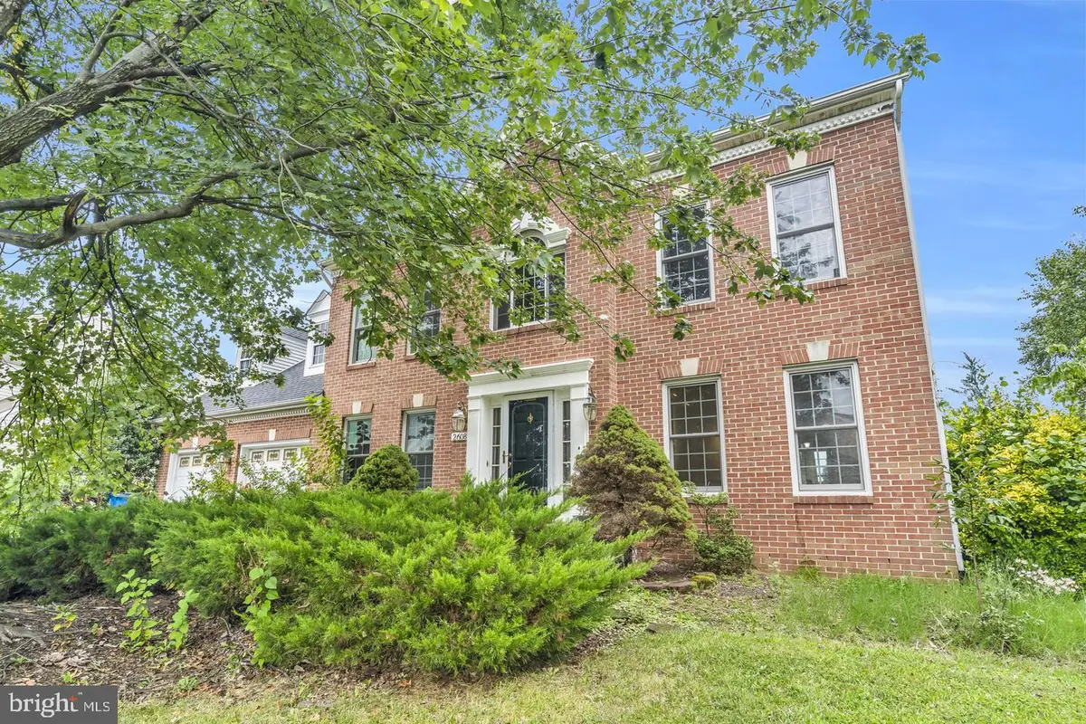 2608 Chriswell Pl, Herndon, VA 20171 - #1