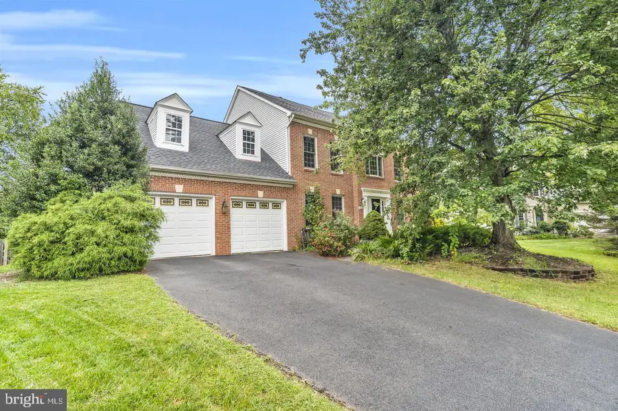 2608 Chriswell Pl, Herndon, VA 20171 - #2