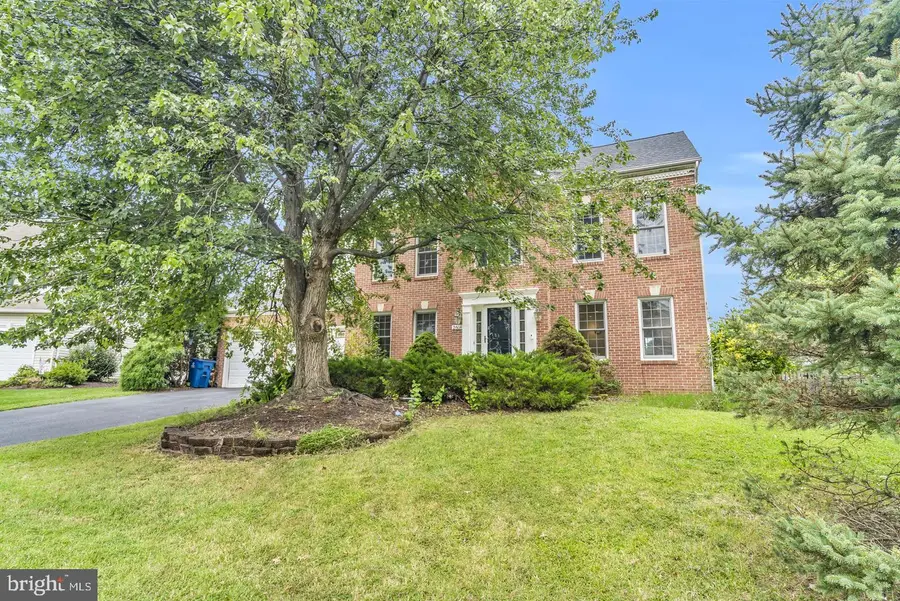 2608 Chriswell Pl, Herndon, VA 20171 - #3