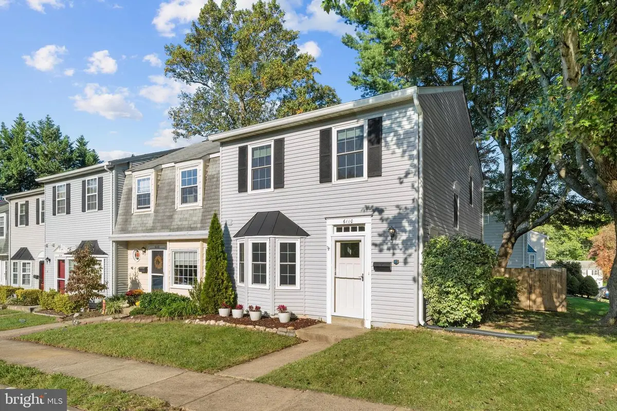 6110 Hillside Rd, Springfield, VA 22152 - #1