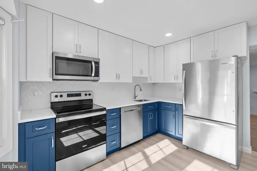 6110 Hillside Rd, Springfield, VA 22152 - #3