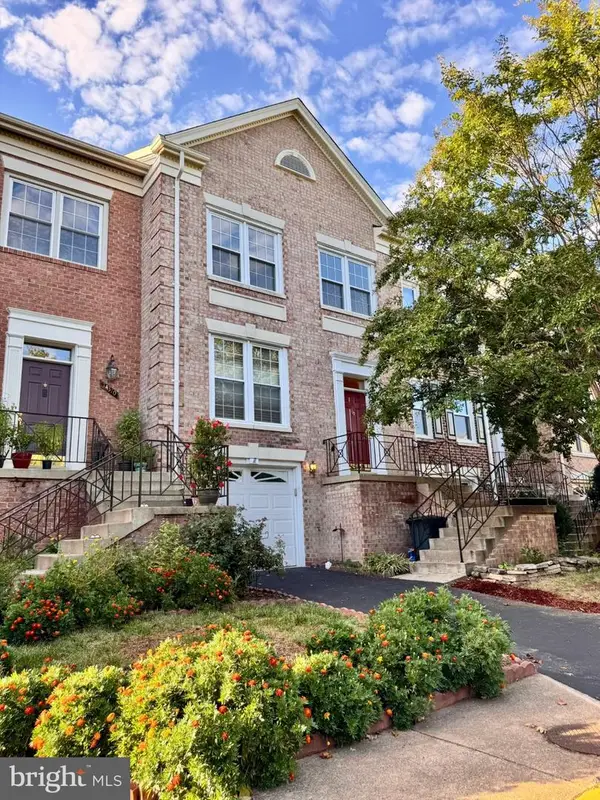 14308 Winding Woods Ct, CENTREVILLE, VA 20120