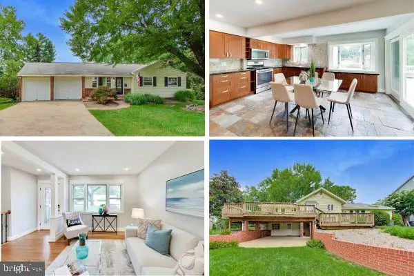 7217 Wilburdale Dr, Annandale, VA 22003 - #1