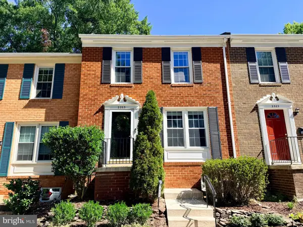 2323 Harleyford Ct, RESTON, VA 20191