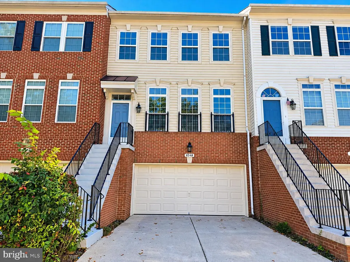 8548 Wyngate Manor Ct, Alexandria, VA 22309 - #1