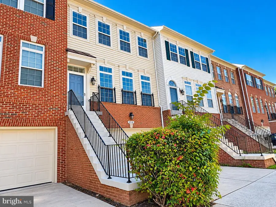 8548 Wyngate Manor Ct, Alexandria, VA 22309 - #3