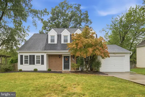 2116 Maleady Dr, HERNDON, VA 20170