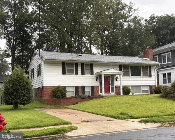 1214 Ross Dr Sw, VIENNA, VA 22180