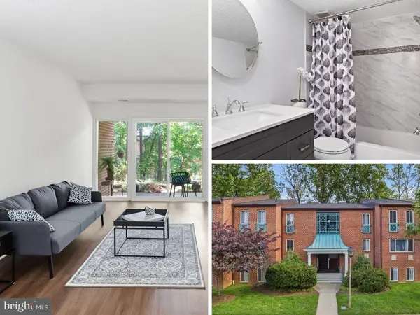 11809 Breton Ct #2b, RESTON, VA 20191