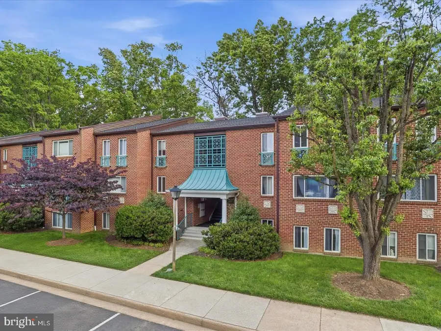 11809 Breton Ct #2b, Reston, VA 20191 - #2