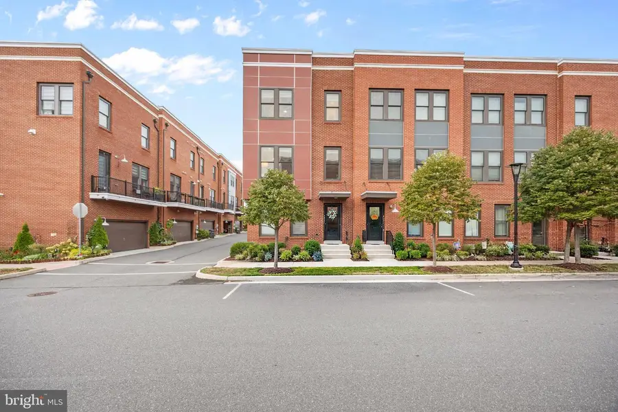 9164 Power House Rd, Lorton, VA 22079 - #2
