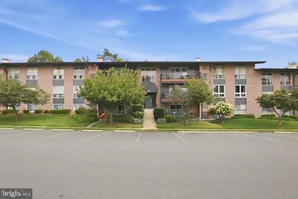 204 Park Terrace Ct Se #24, VIENNA, VA 22180