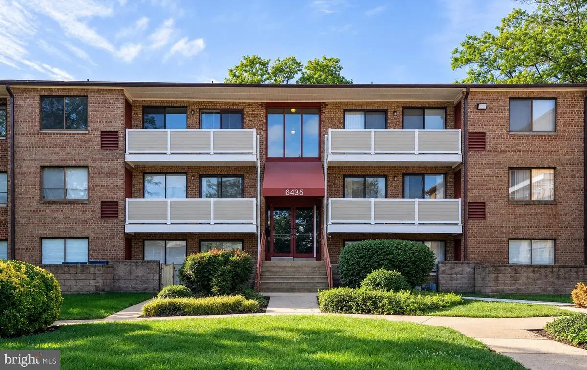 6435 Richmond Hwy #301, Alexandria, VA 22306 - #1