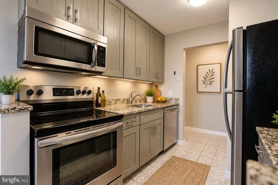 6435 Richmond Hwy #301, Alexandria, VA 22306 - #2