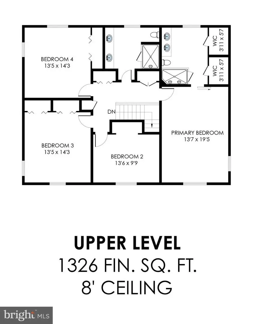 10015 Saddle Rd, Vienna, VA 22181 - #3