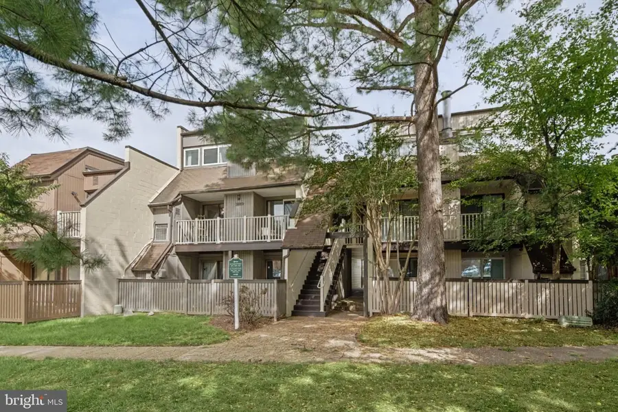 3889 El Camino Pl #19, Alexandria, VA 22309 - #2