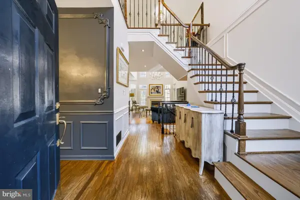 11423 Hollow Timber Ct, RESTON, VA 20194