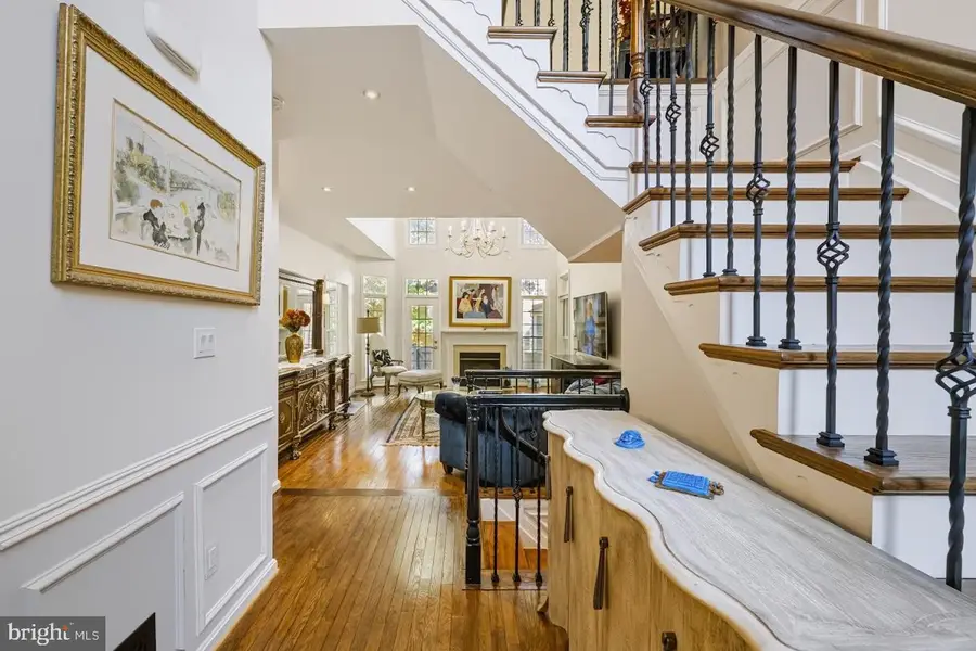 11423 Hollow Timber Ct, Reston, VA 20194 - #3