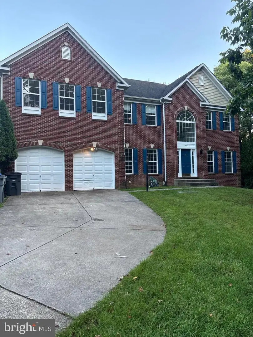 14417 Nicholas Schar Way, Centreville, VA 20121 - #1