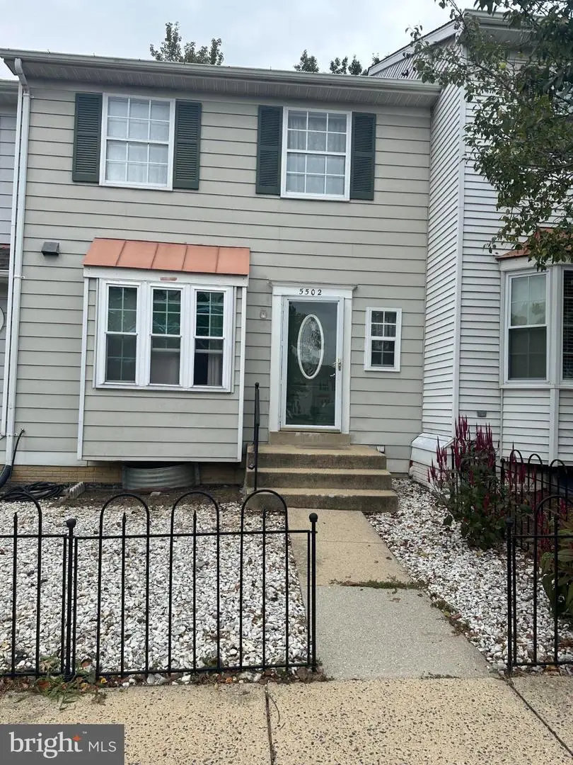 5502 Woodlawn Manor Ct, Alexandria, VA 22309 - #1