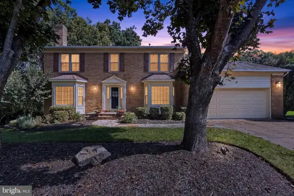 1751 Wexford Way, VIENNA, VA 22182