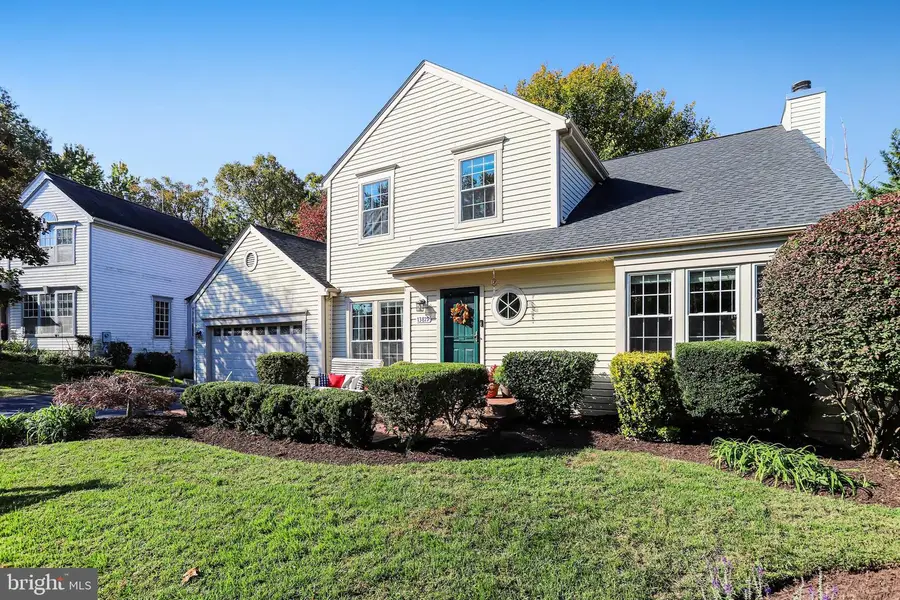 13819 Lowry Dr, Chantilly, VA 20151 - #2