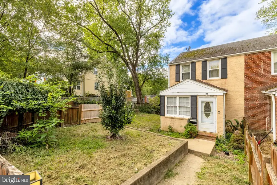 2711 Jefferson Dr, Alexandria, VA 22303 - #3
