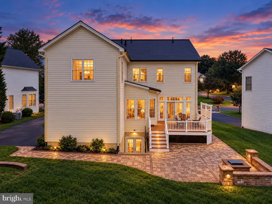 13803 Cutleaf Ct, Chantilly, VA 20151 - #3