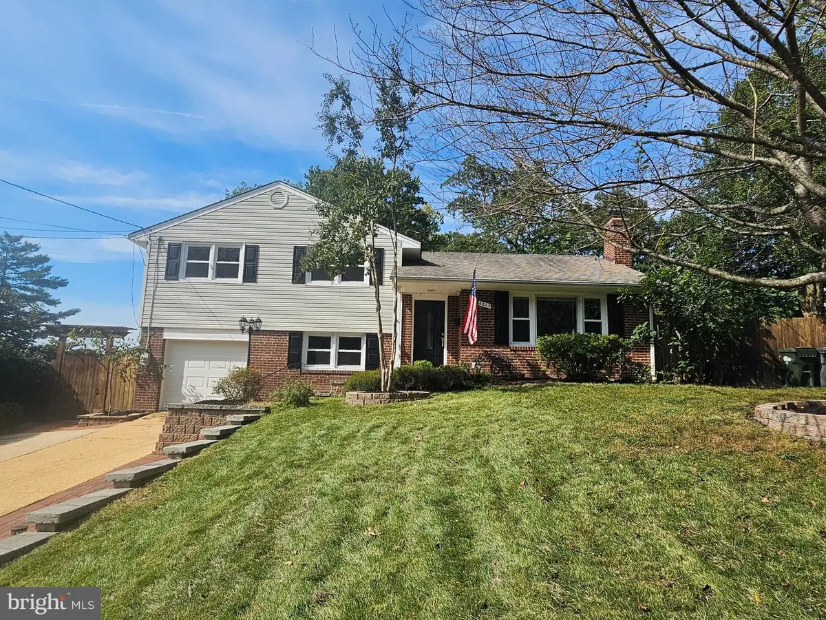6012 Loretto St, Springfield, VA 22150 - #1