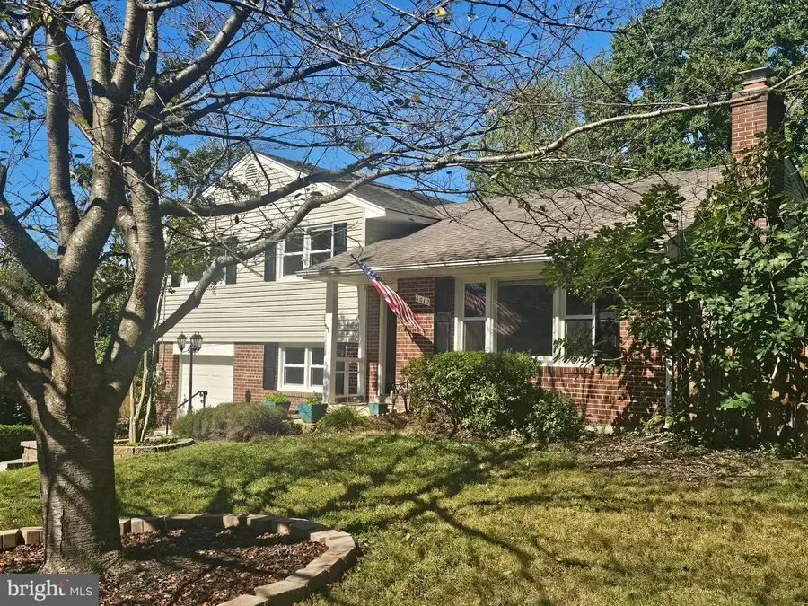 6012 Loretto St, Springfield, VA 22150 - #3