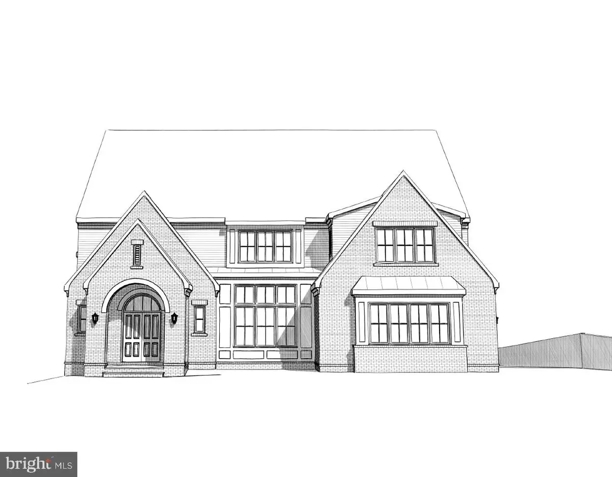 1901 Massachusetts Ave, McLean, VA 22101 - #1